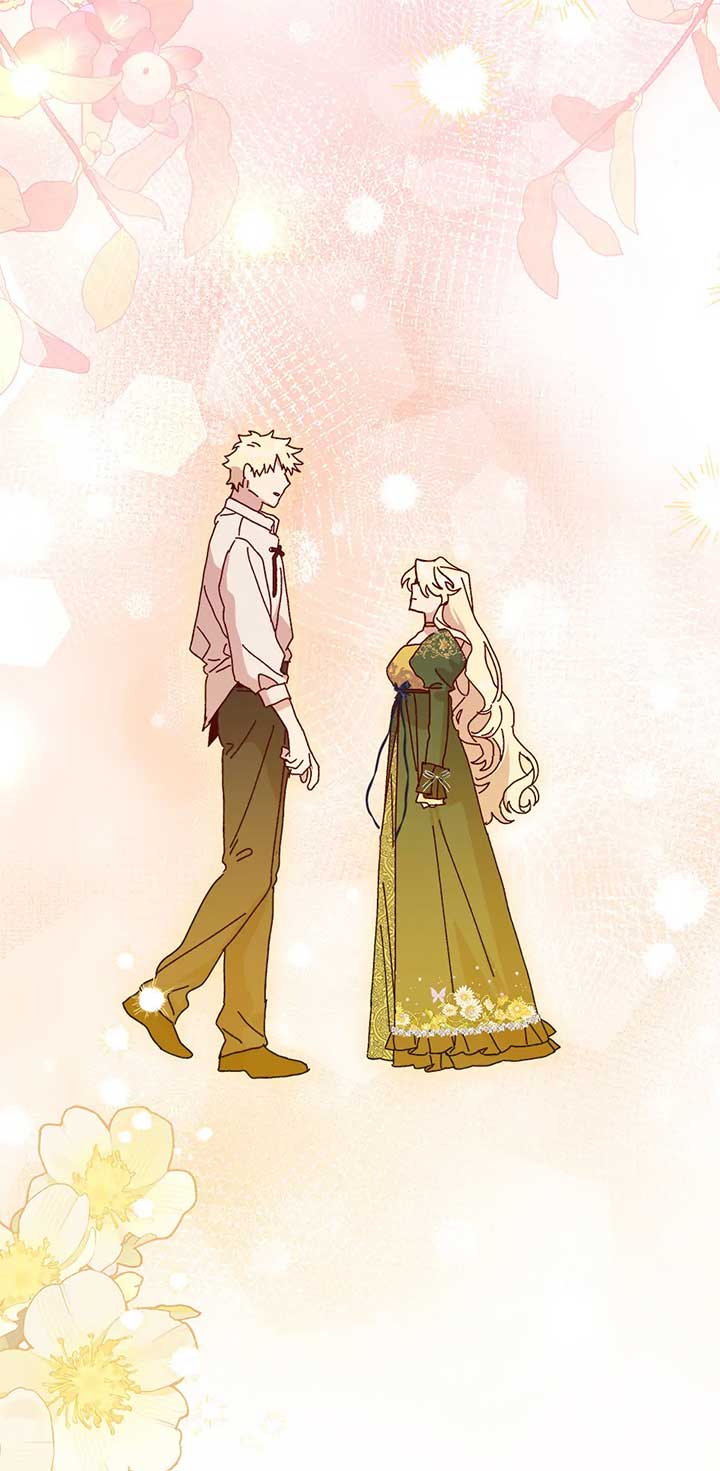 The Princess Pretends To Be Crazy Chapter 152 - Page 70