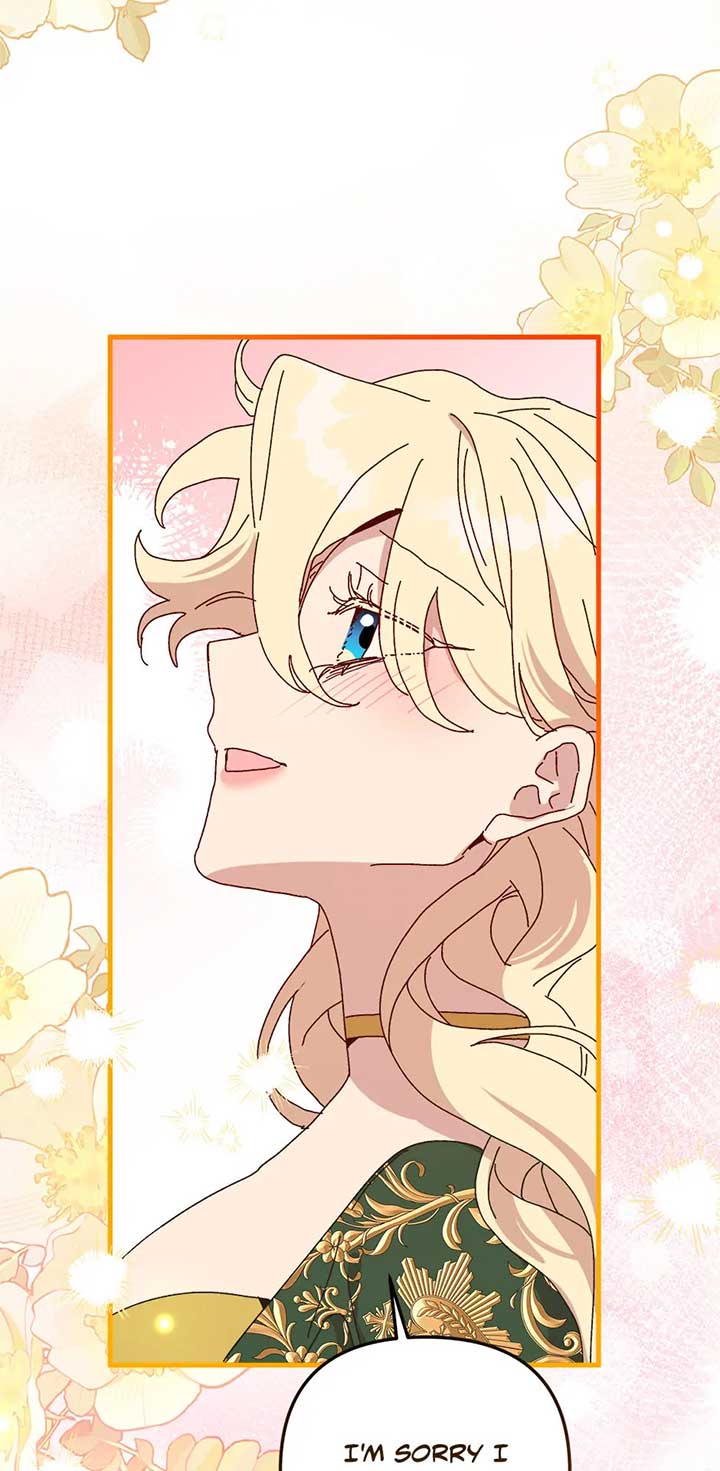 The Princess Pretends To Be Crazy Chapter 152 - Page 71