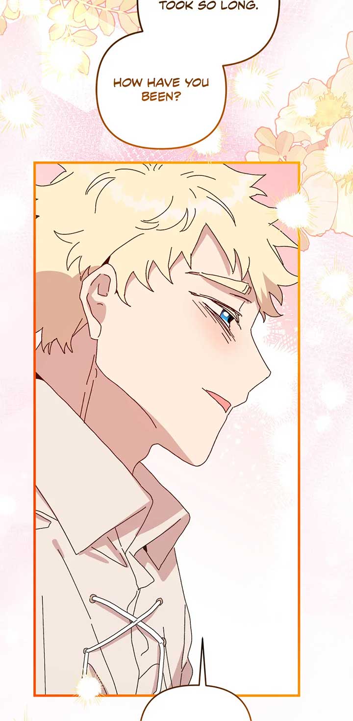 The Princess Pretends To Be Crazy Chapter 152 - Page 72