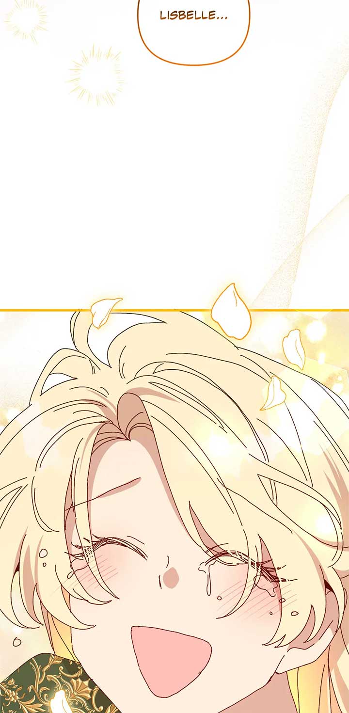 The Princess Pretends To Be Crazy Chapter 152 - Page 73