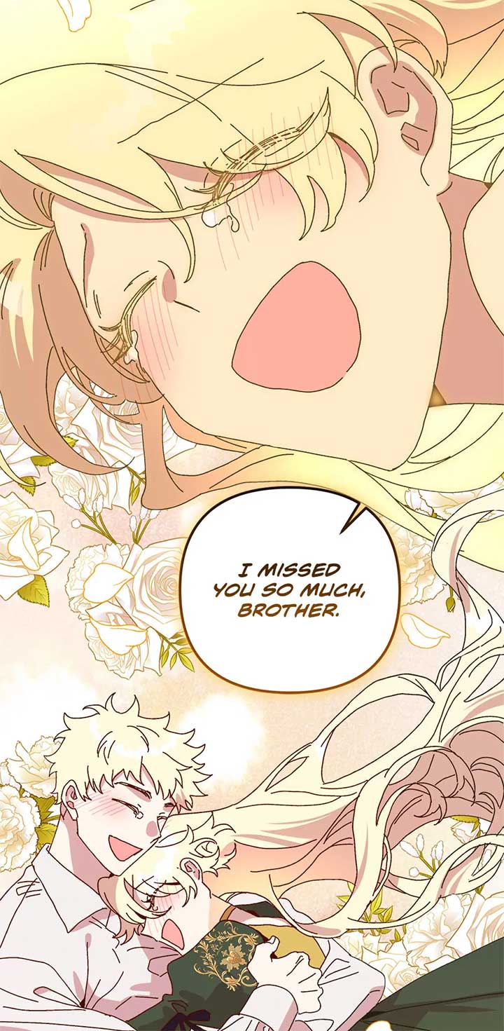 The Princess Pretends To Be Crazy Chapter 152 - Page 76