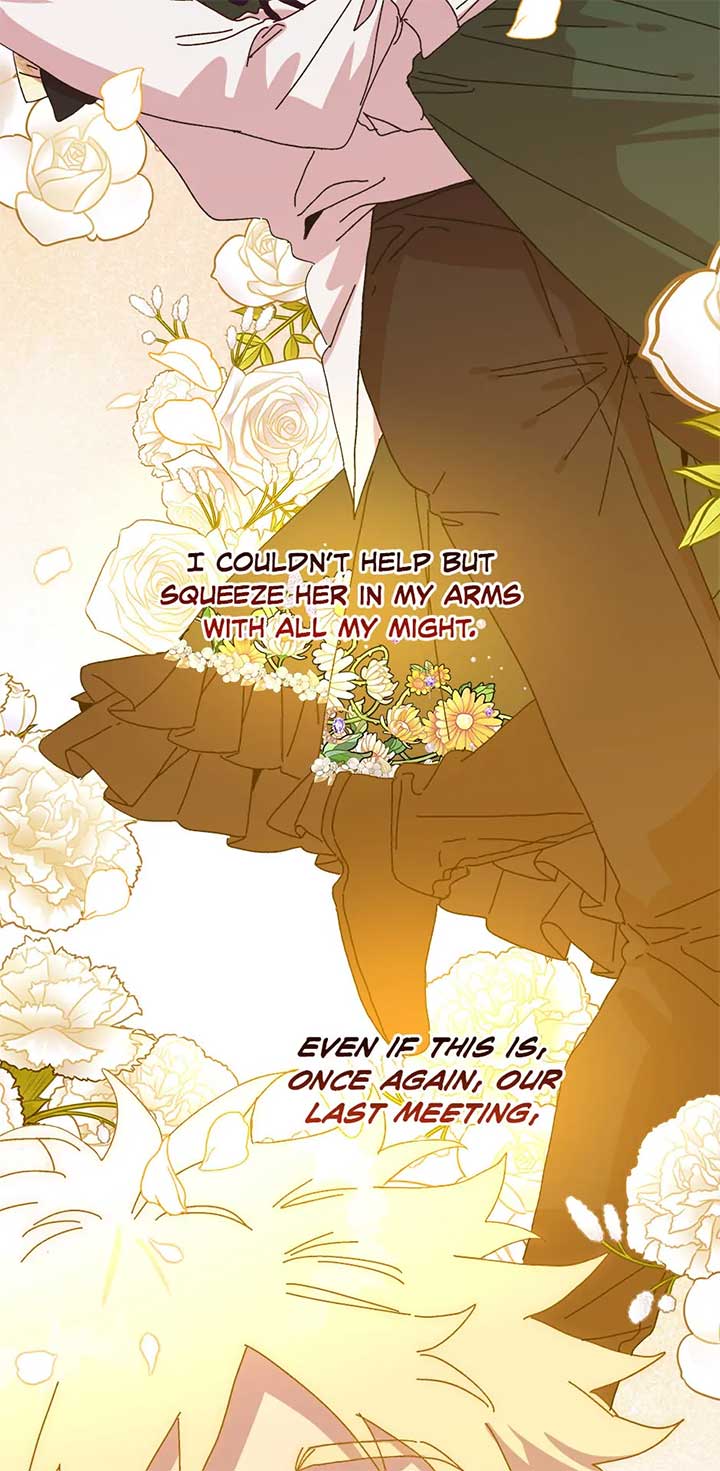 The Princess Pretends To Be Crazy Chapter 152 - Page 77