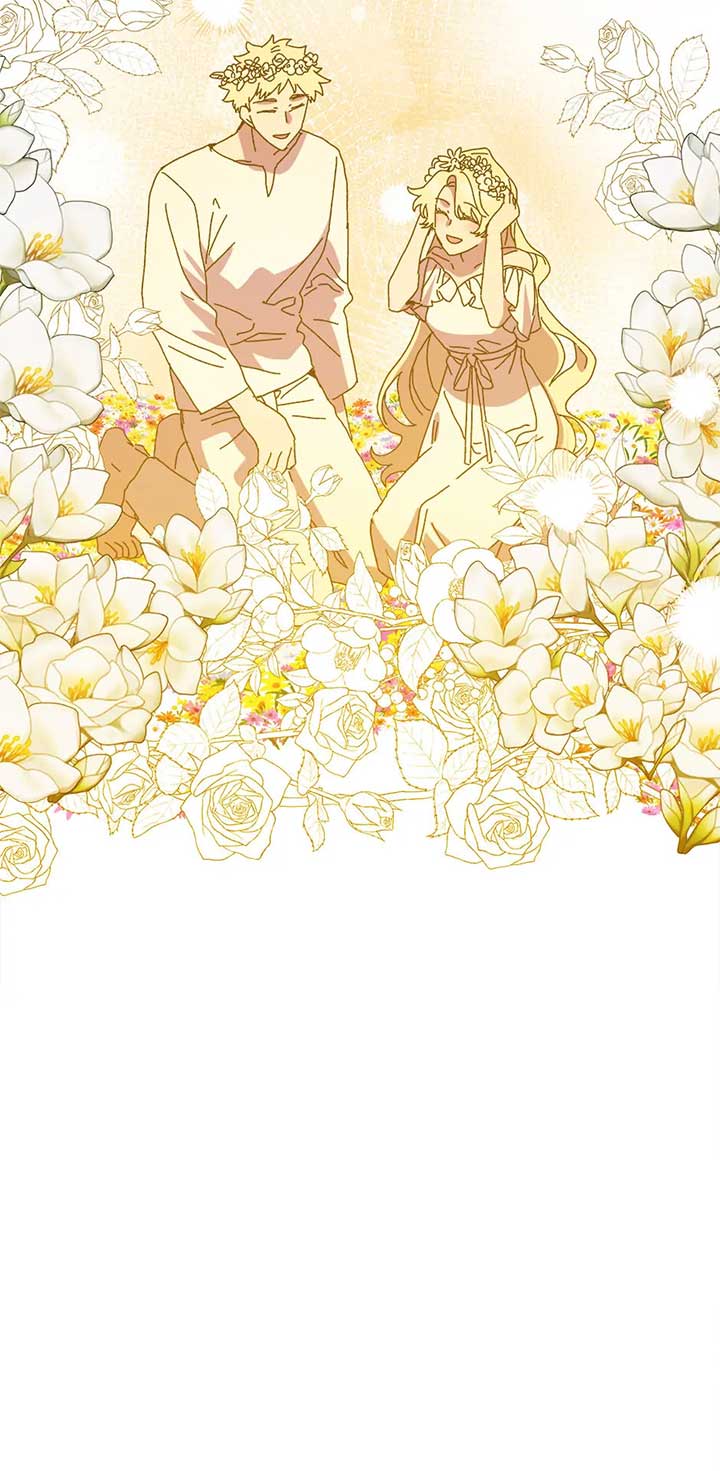 The Princess Pretends To Be Crazy Chapter 152 - Page 80