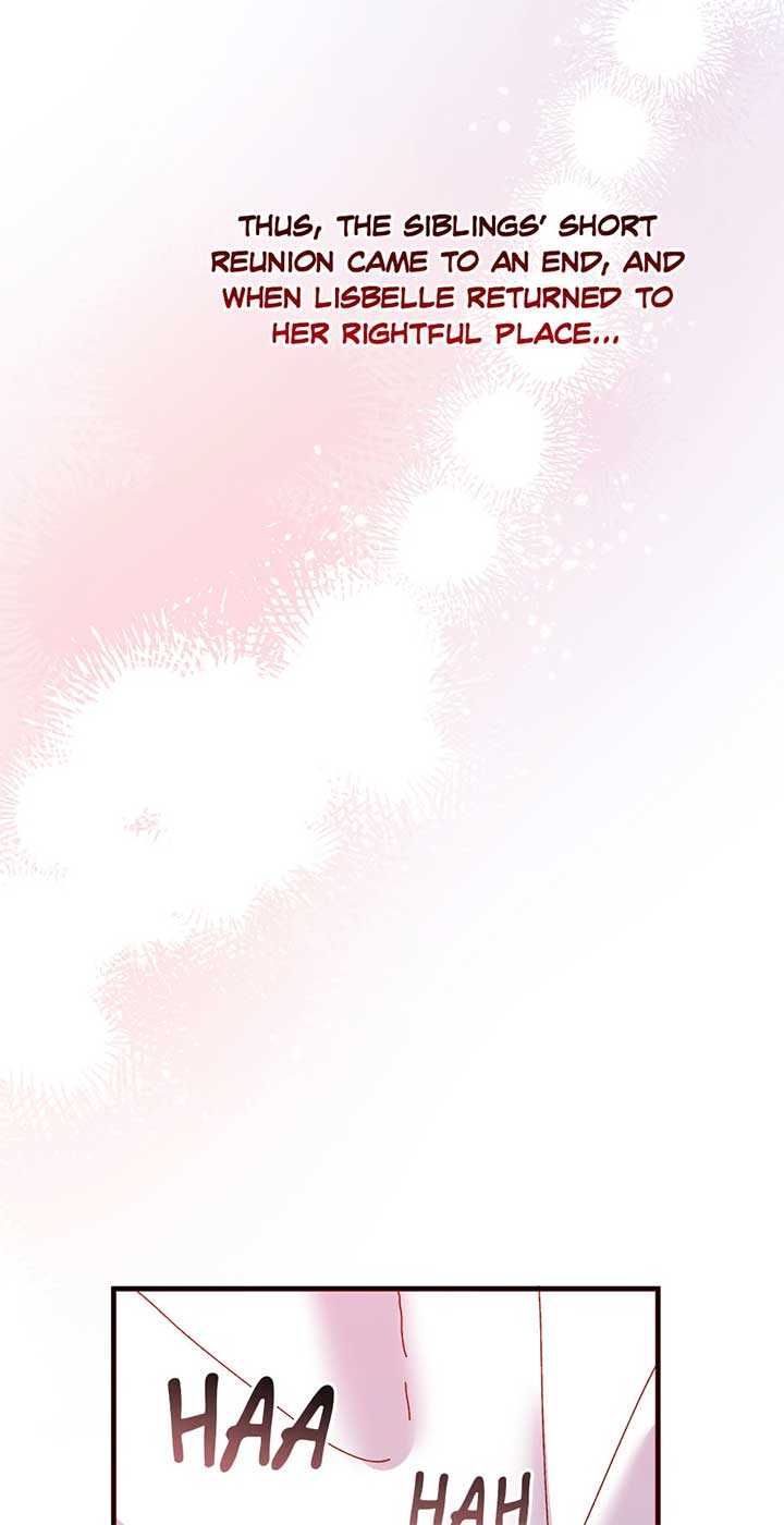 The Princess Pretends To Be Crazy Chapter 152 - Page 82