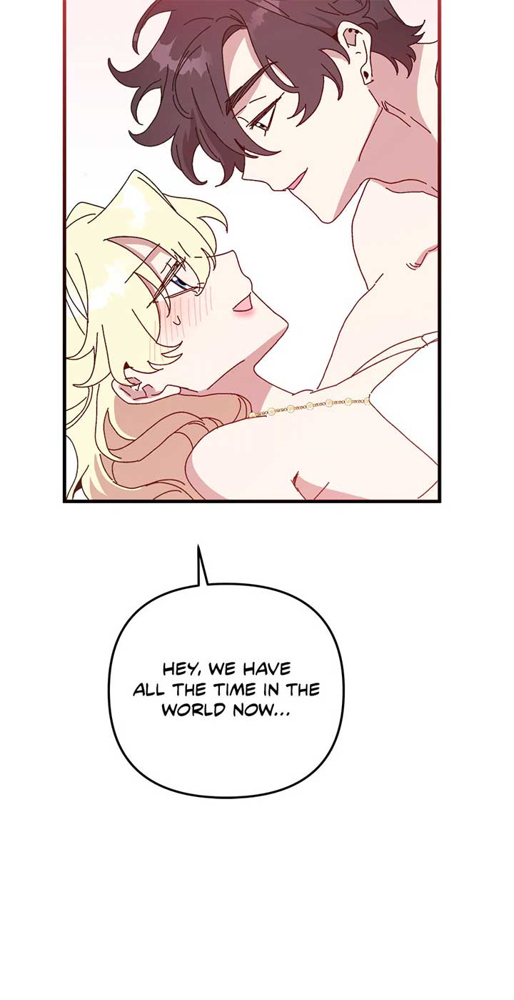 The Princess Pretends To Be Crazy Chapter 152 - Page 86