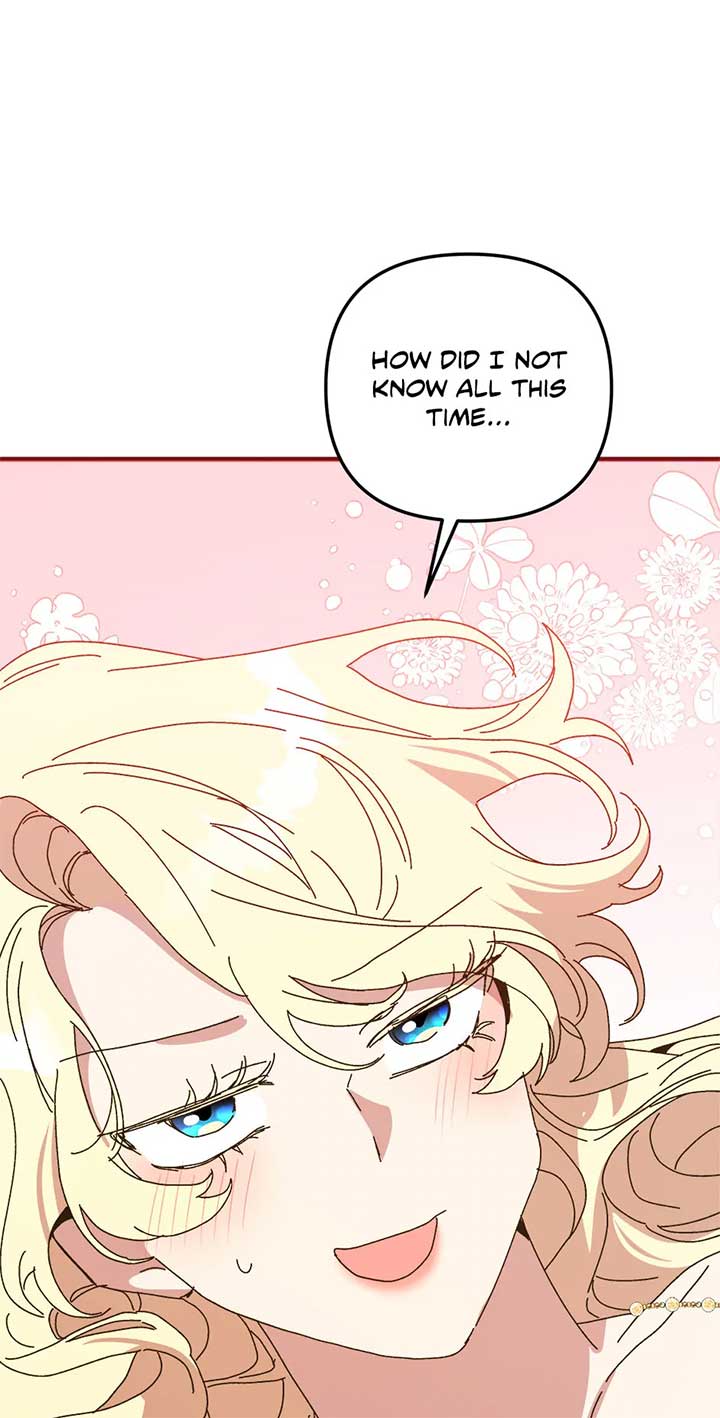 The Princess Pretends To Be Crazy Chapter 152 - Page 87