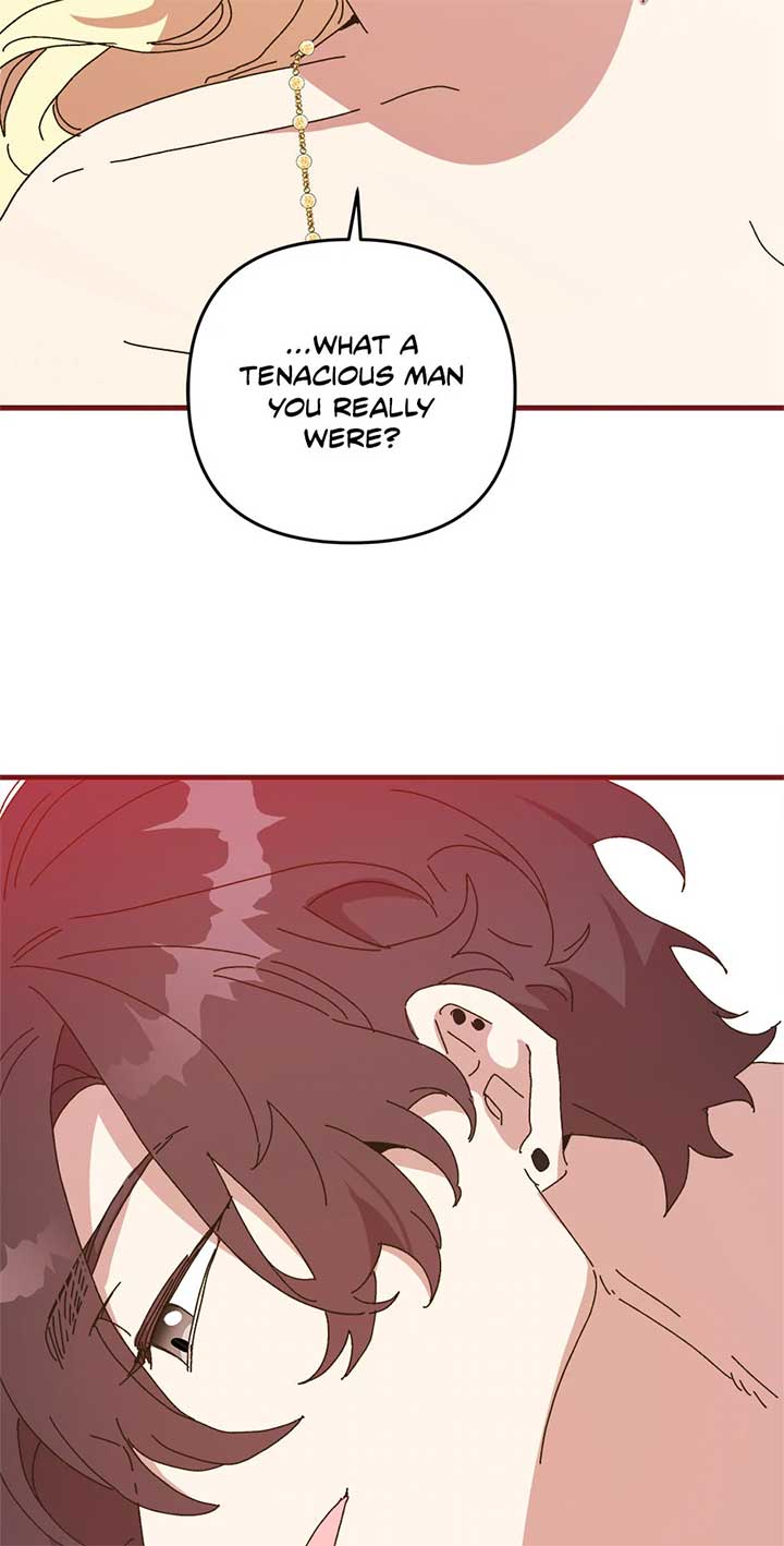 The Princess Pretends To Be Crazy Chapter 152 - Page 88