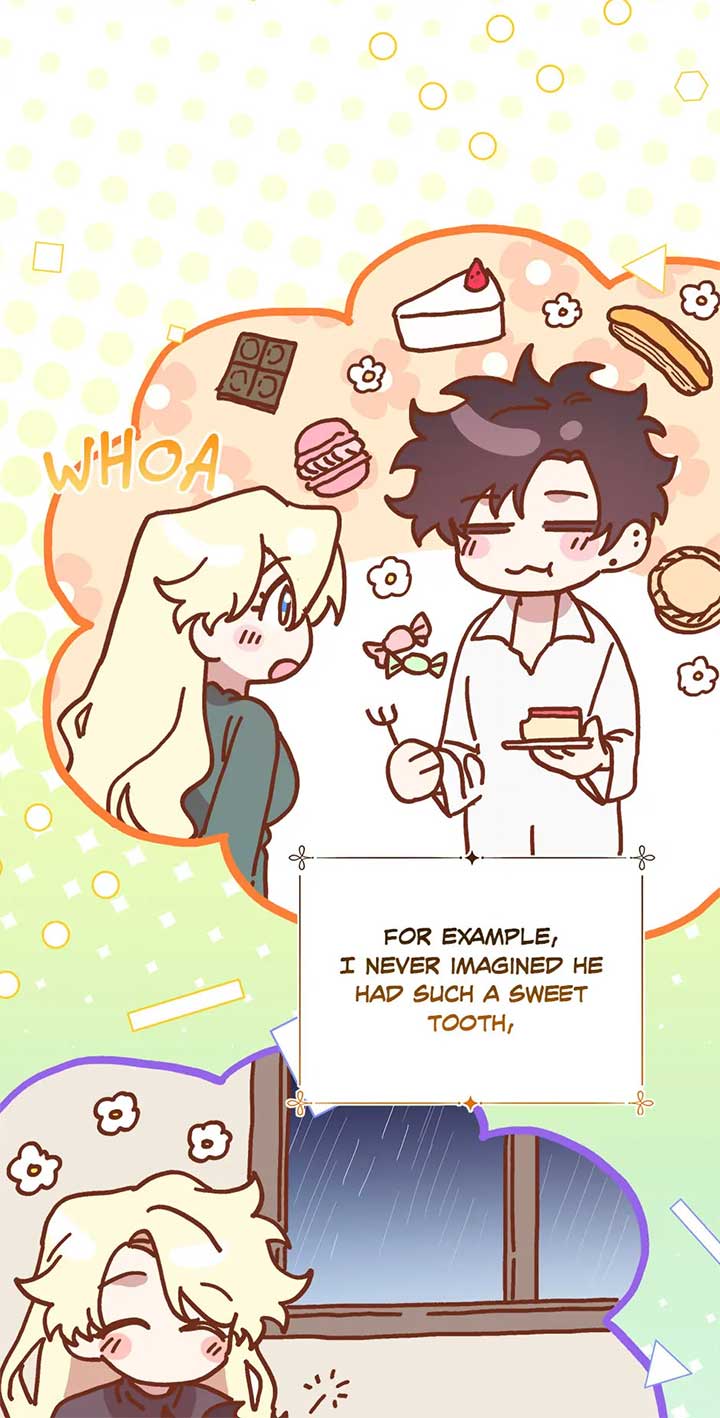 The Princess Pretends To Be Crazy Chapter 152 - Page 90