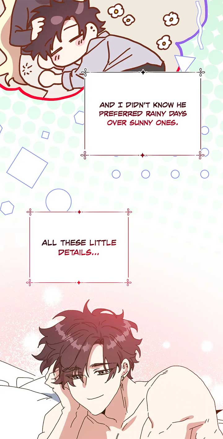 The Princess Pretends To Be Crazy Chapter 152 - Page 91