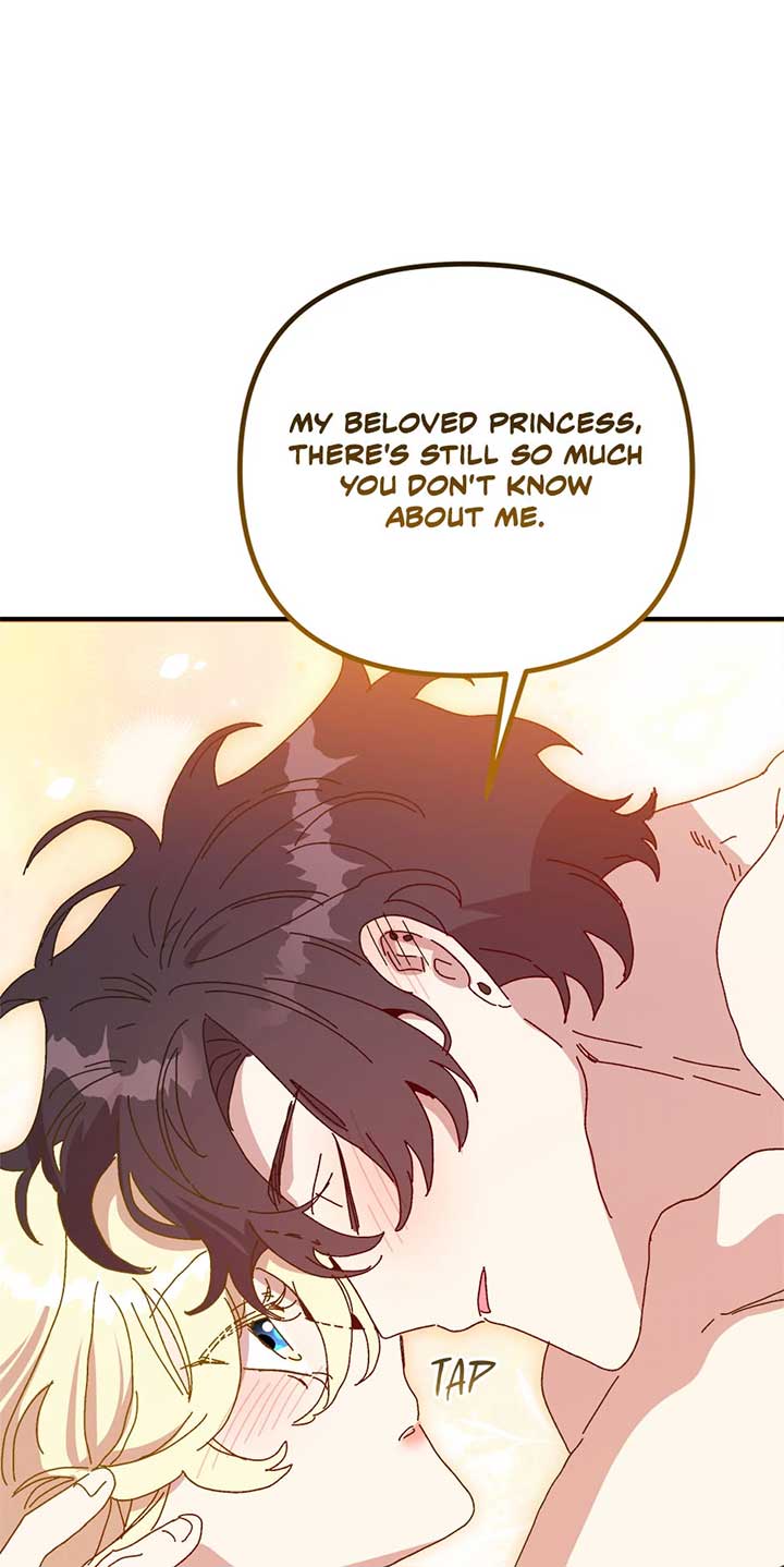 The Princess Pretends To Be Crazy Chapter 152 - Page 93