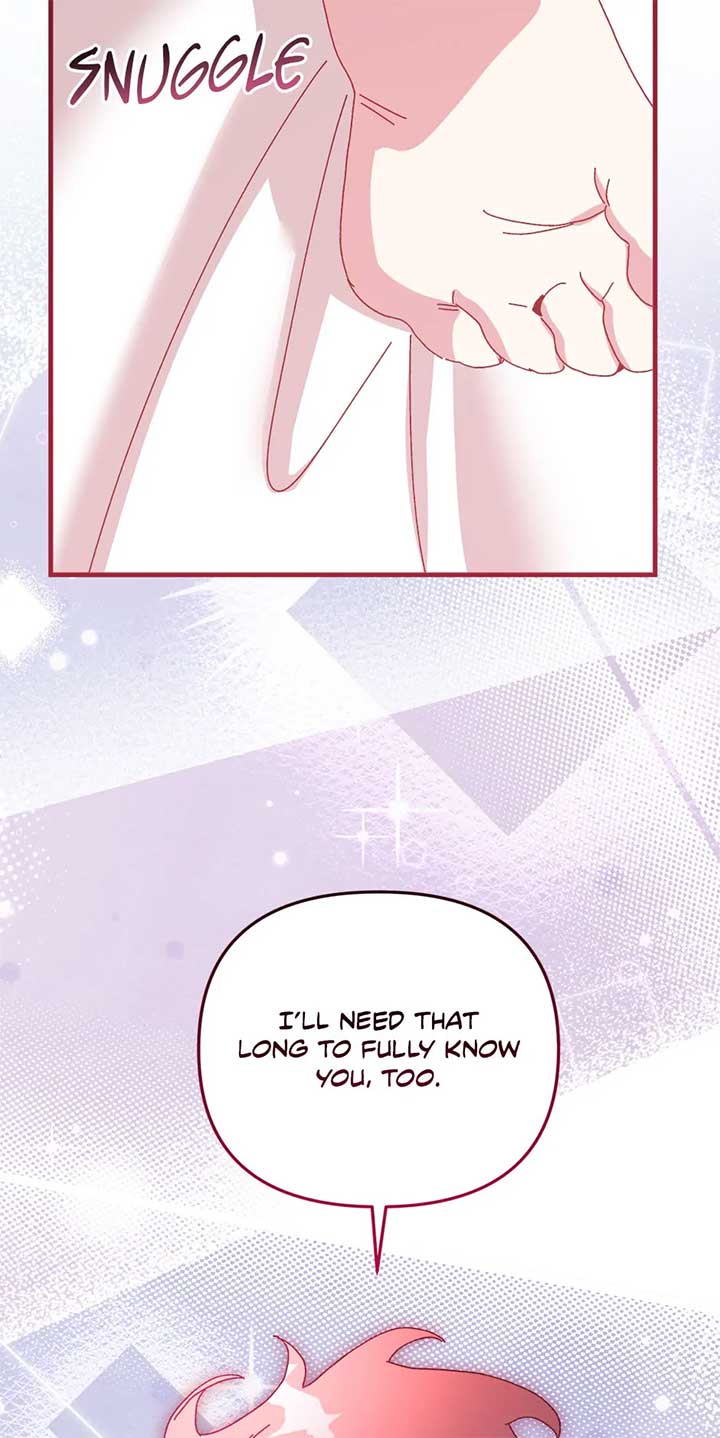 The Princess Pretends To Be Crazy Chapter 152 - Page 97