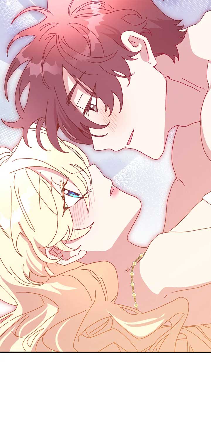 The Princess Pretends To Be Crazy Chapter 152 - Page 98