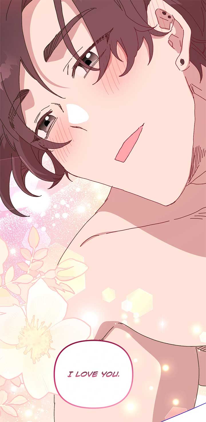 The Princess Pretends To Be Crazy Chapter 152 - Page 101