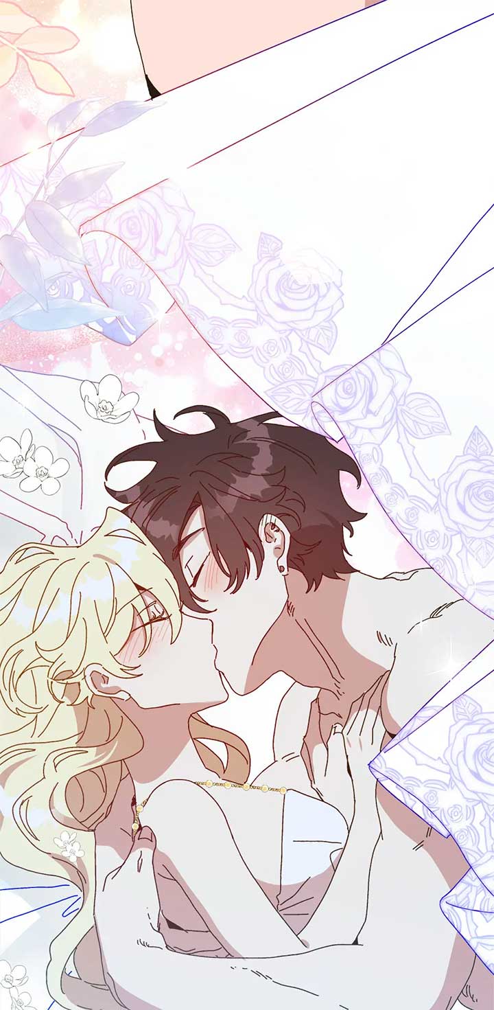 The Princess Pretends To Be Crazy Chapter 152 - Page 102