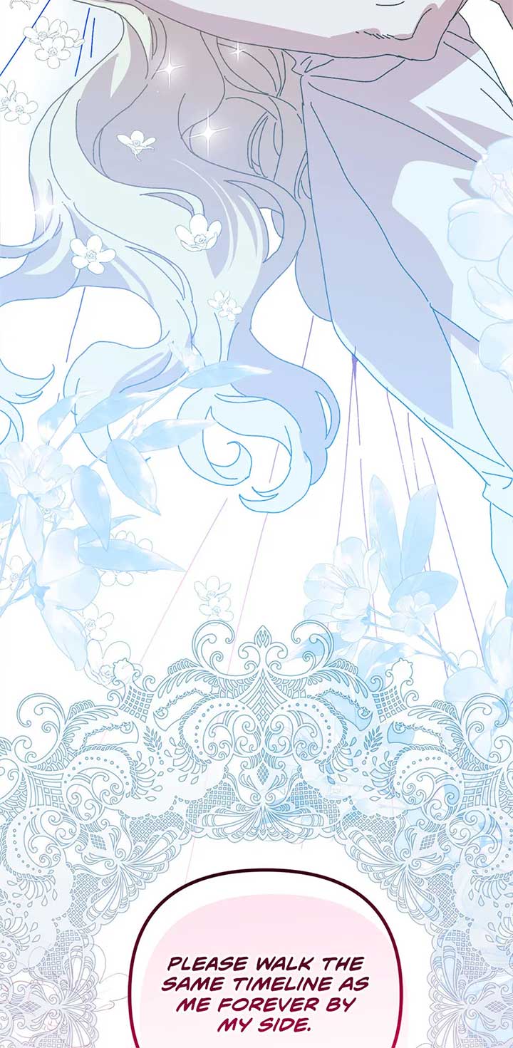 The Princess Pretends To Be Crazy Chapter 152 - Page 103