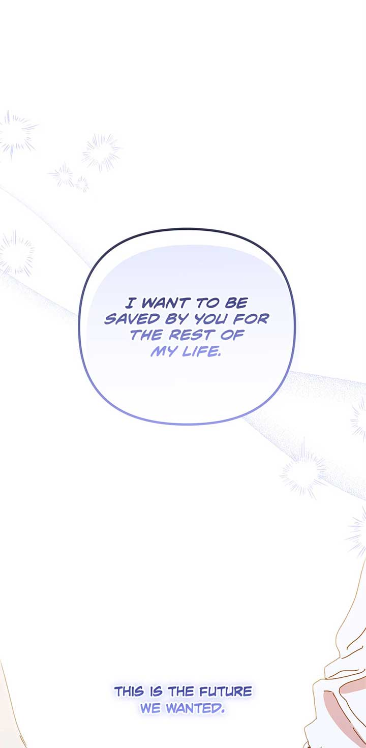 The Princess Pretends To Be Crazy Chapter 152 - Page 105