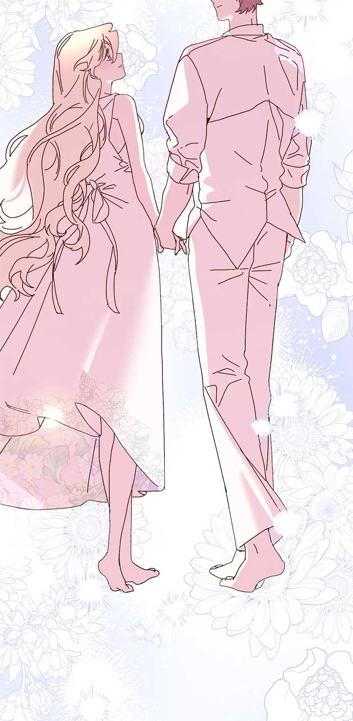 The Princess Pretends To Be Crazy Chapter 152 - Page 107