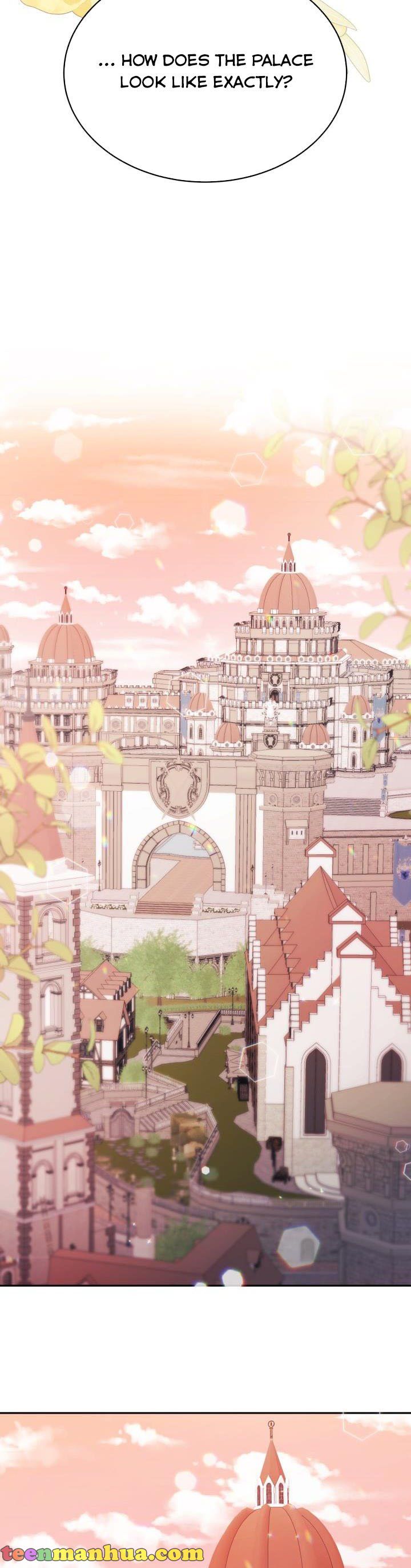 The Princess Reincarnation Chapter 6 - Page 23