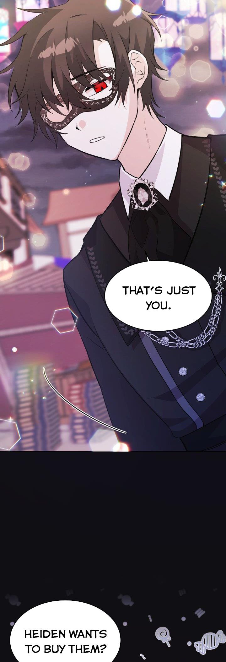 The Princess Reincarnation Chapter 8 - Page 19