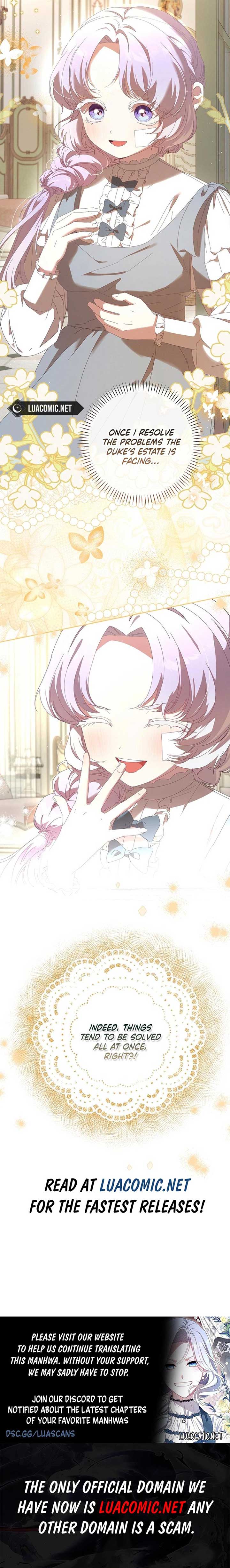 The Princess Reincarnation Chapter 15 - Page 14