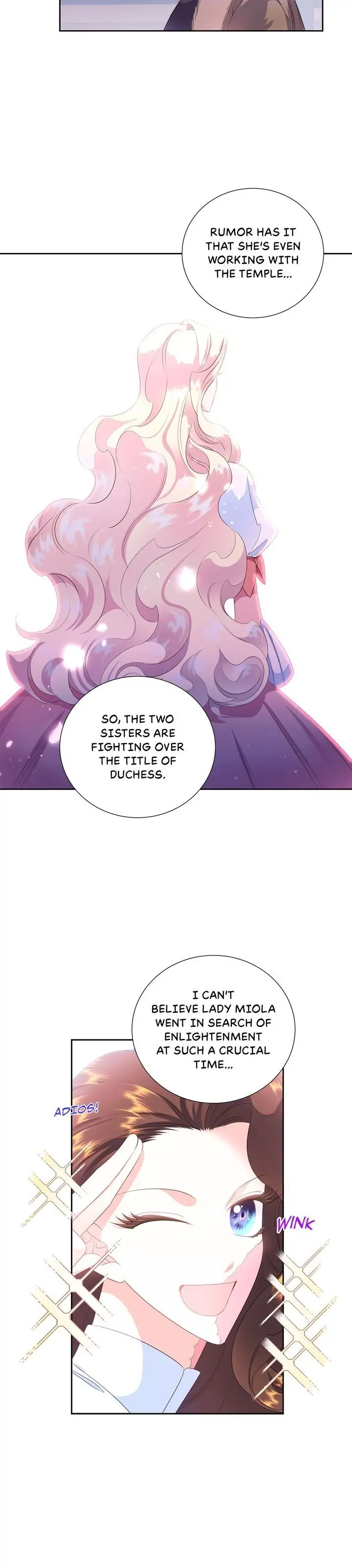 The Princess’ Spaceship - Chapter 74 - 7