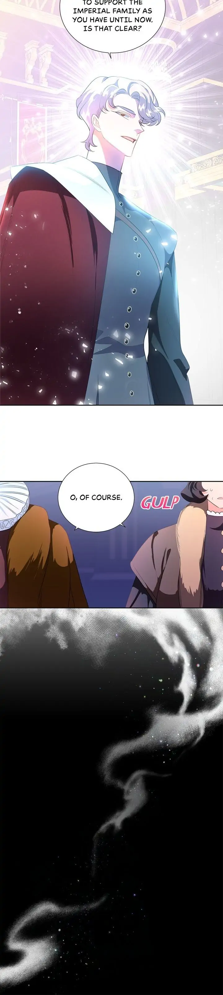 The Princess’ Spaceship - Chapter 74 - 9