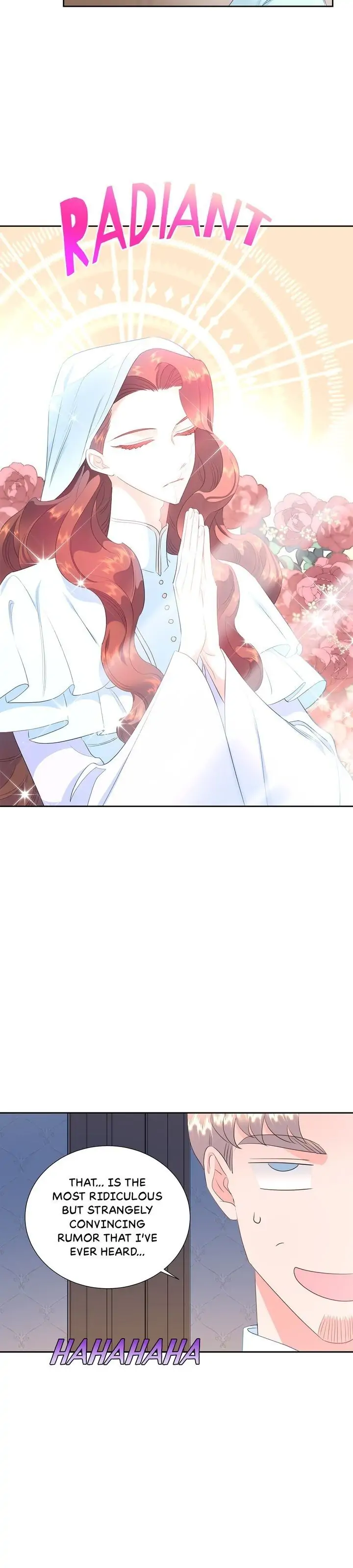 The Princess’ Spaceship - Chapter 74 - 15