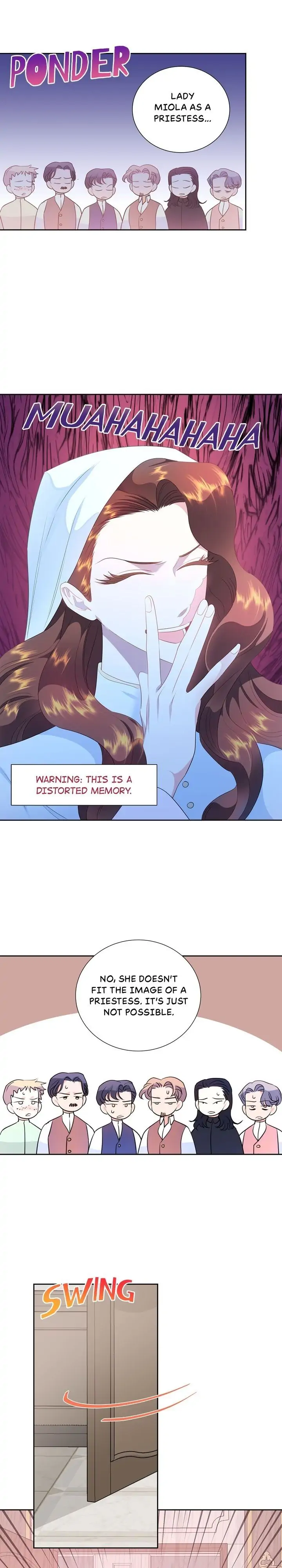 The Princess’ Spaceship - Chapter 74 - 16