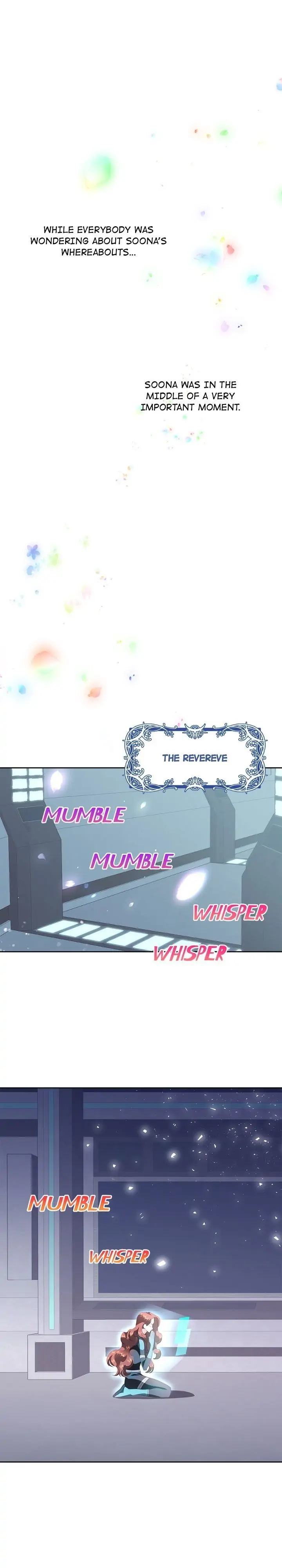 The Princess’ Spaceship - Chapter 74 - 18