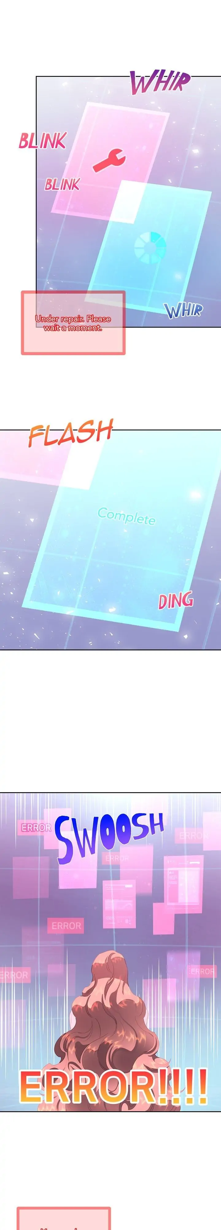 The Princess’ Spaceship - Chapter 74 - 20