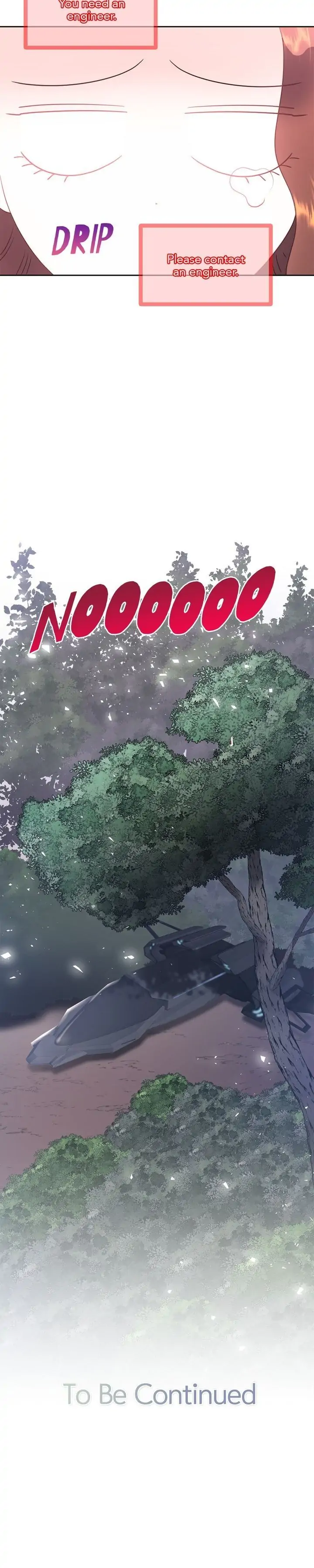 The Princess’ Spaceship - Chapter 74 - 21