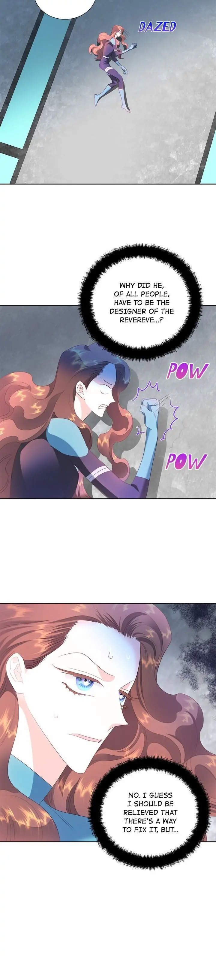 The Princess’ Spaceship - Chapter 75 - 4