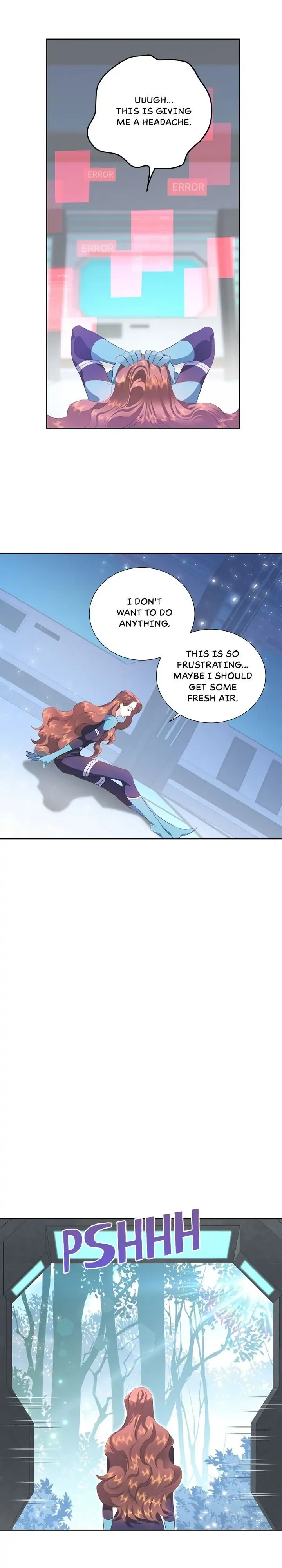 The Princess’ Spaceship - Chapter 75 - 5