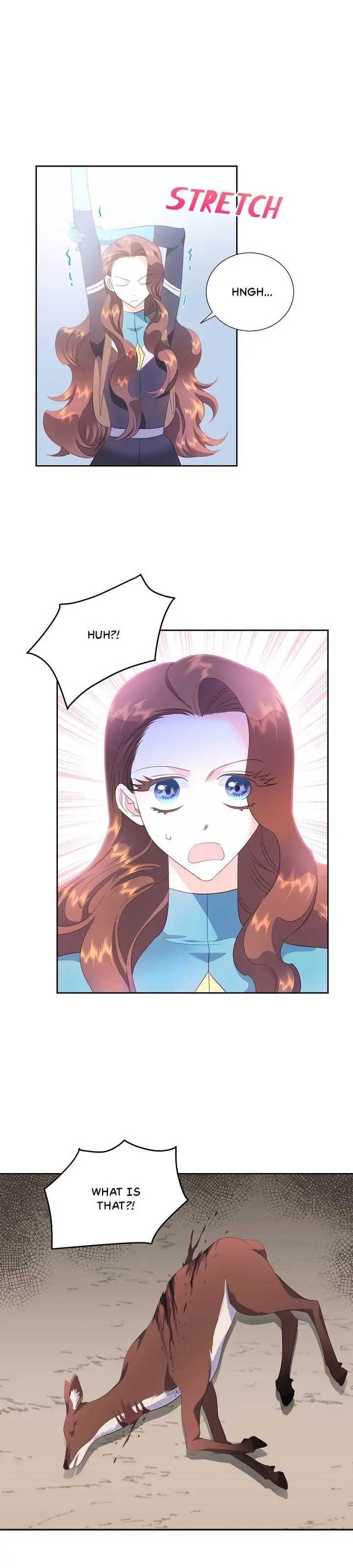 The Princess’ Spaceship - Chapter 75 - 6