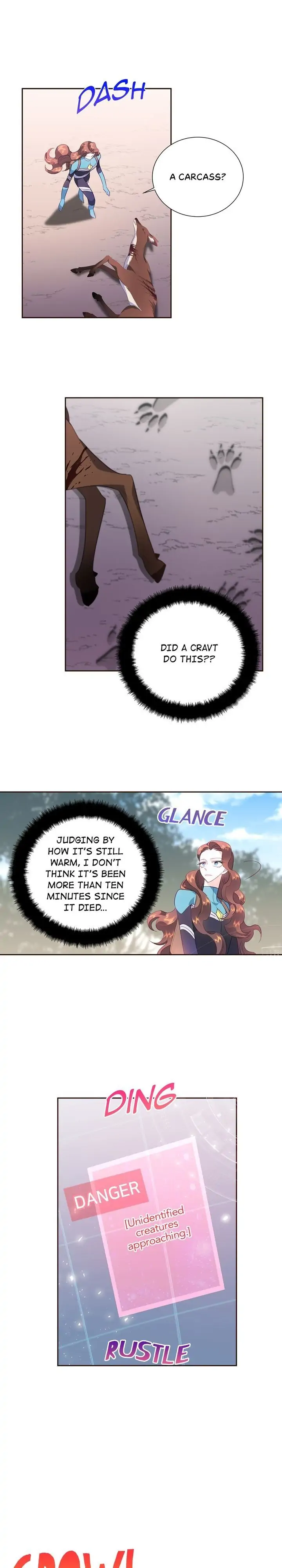 The Princess’ Spaceship - Chapter 75 - 7