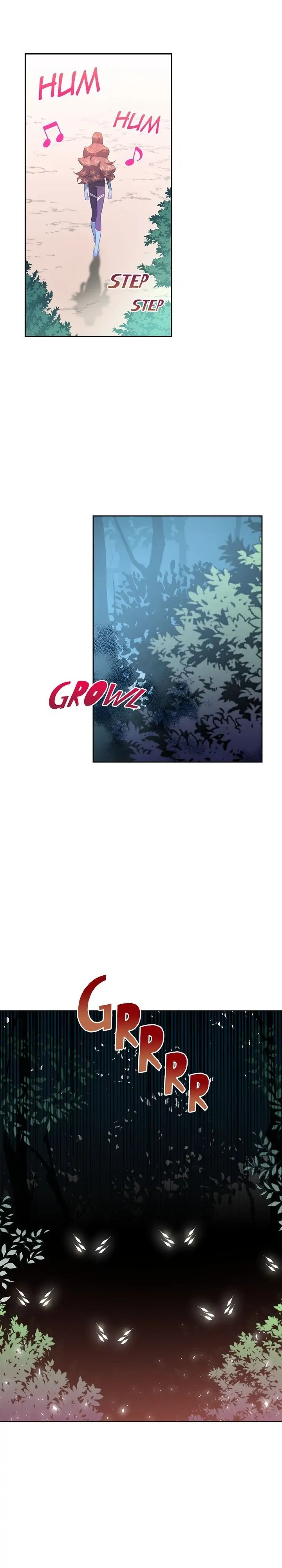 The Princess’ Spaceship - Chapter 75 - 11