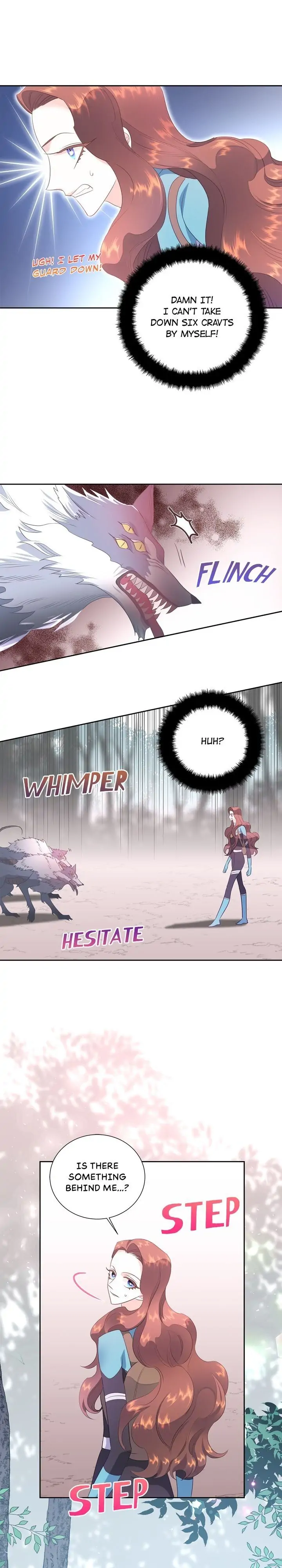 The Princess’ Spaceship - Chapter 75 - 15