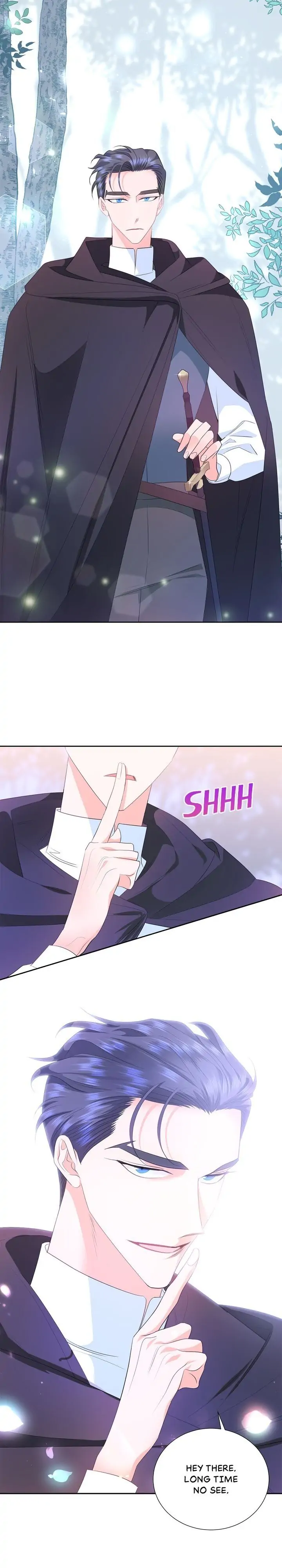 The Princess’ Spaceship - Chapter 75 - 16