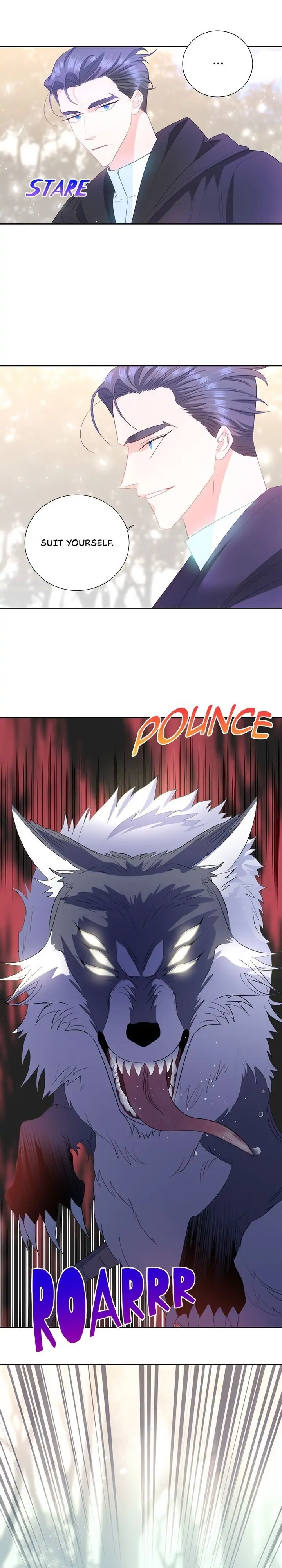 The Princess’ Spaceship - Chapter 75 - 20