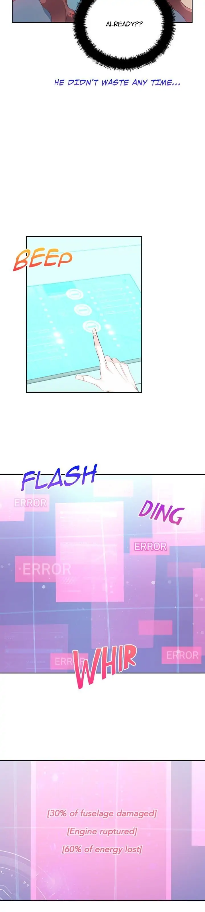 The Princess’ Spaceship - Chapter 76 - 6