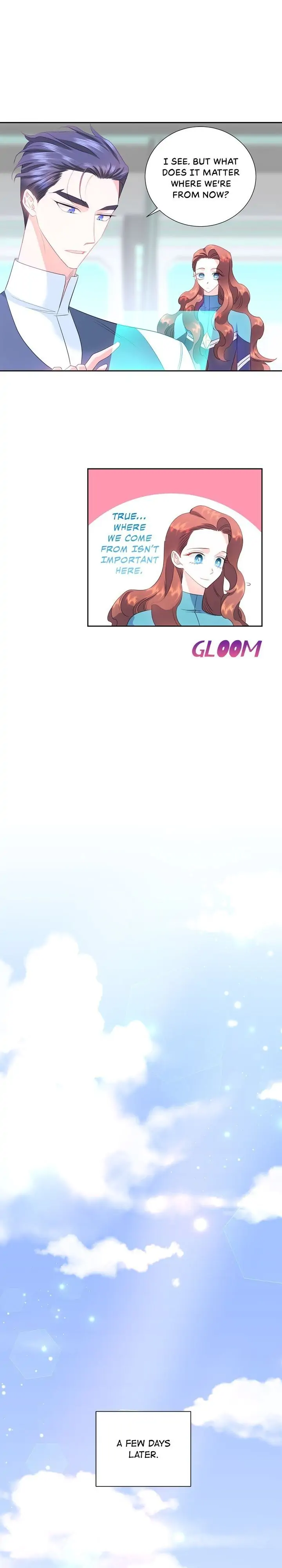 The Princess’ Spaceship - Chapter 76 - 9