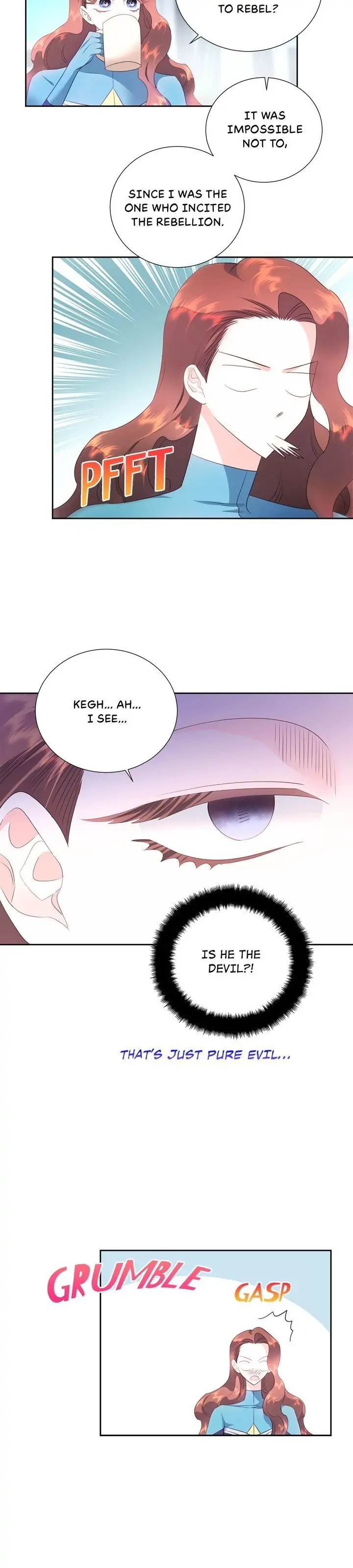 The Princess’ Spaceship - Chapter 76 - 12