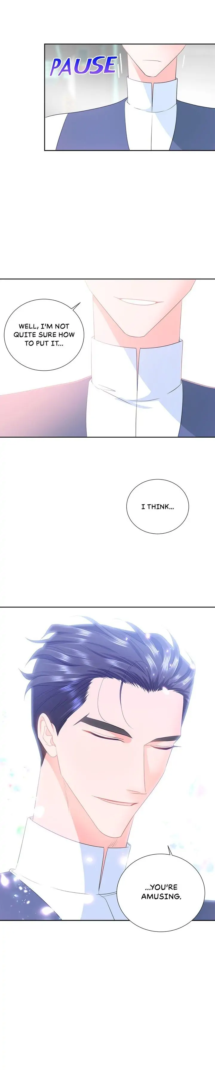 The Princess’ Spaceship - Chapter 76 - 18