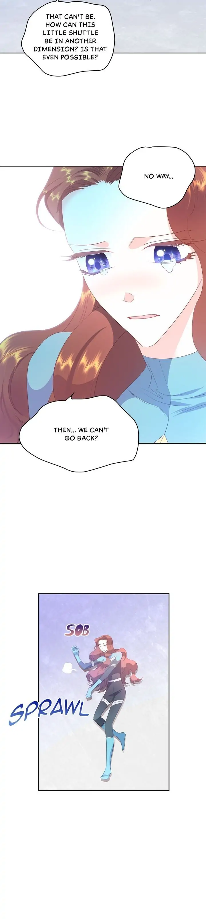 The Princess’ Spaceship - Chapter 77 - 9