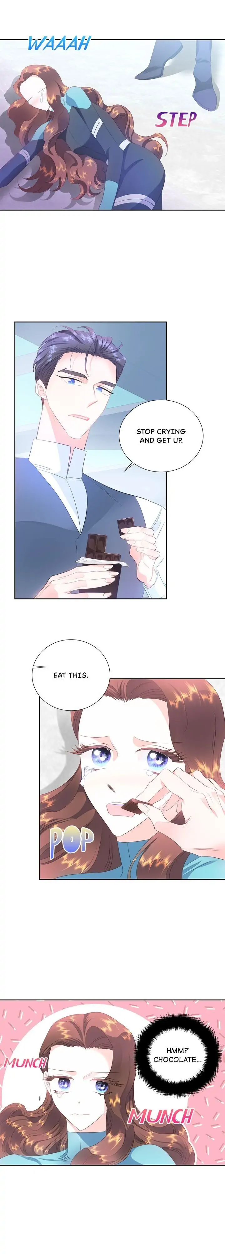 The Princess’ Spaceship - Chapter 77 - 10