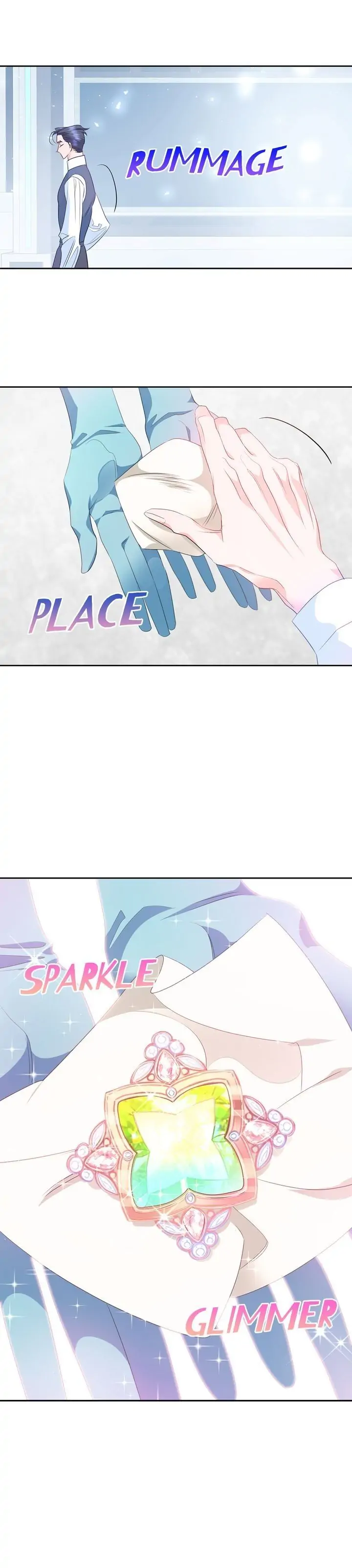 The Princess’ Spaceship - Chapter 77 - 15