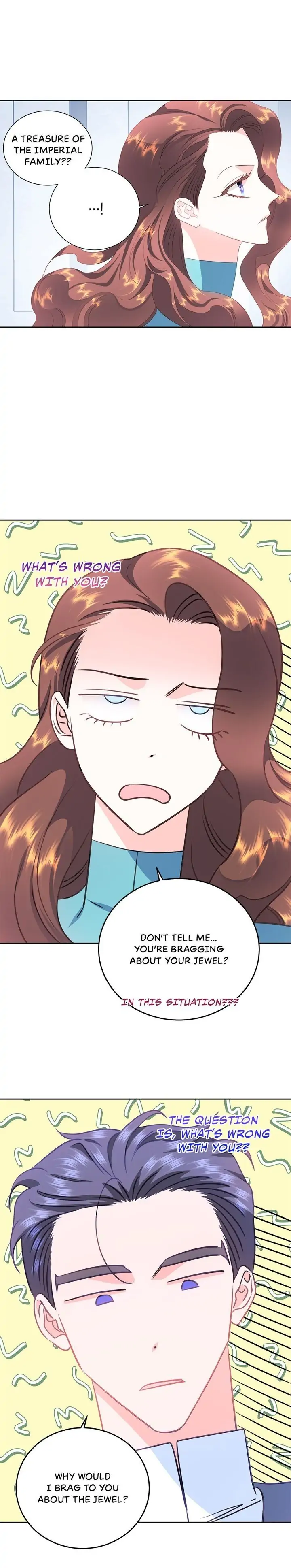 The Princess’ Spaceship - Chapter 77 - 17