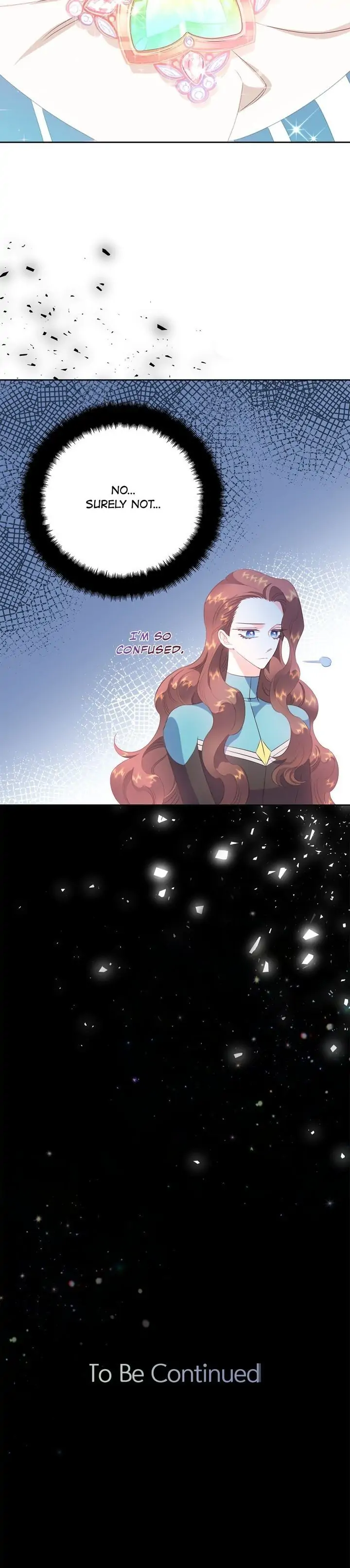 The Princess’ Spaceship - Chapter 77 - 19