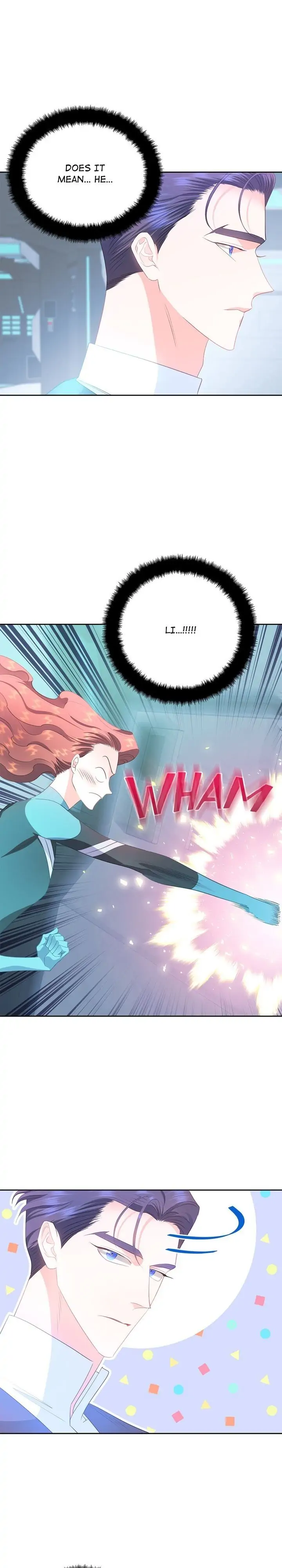 The Princess’ Spaceship - Chapter 78 - 4