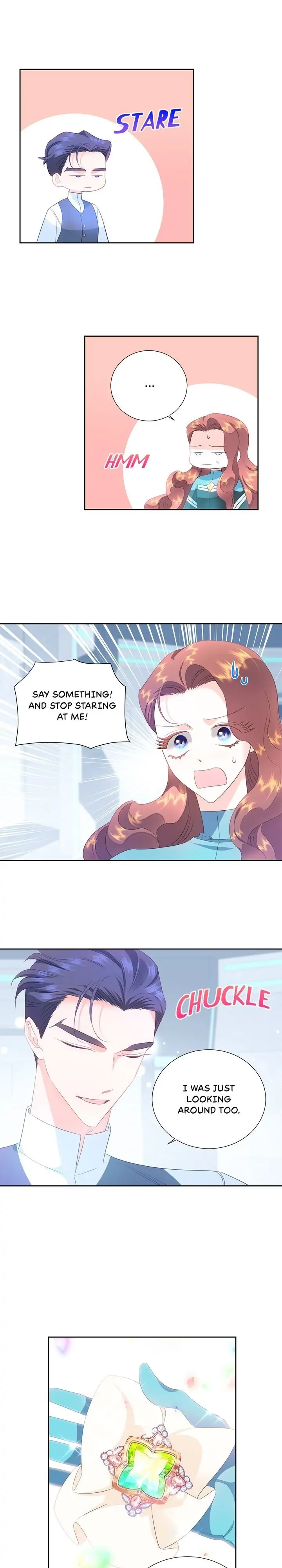 The Princess’ Spaceship - Chapter 78 - 6